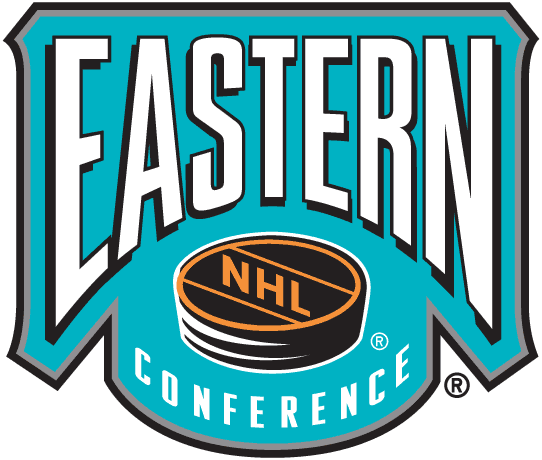 NHL Eastern Conference 1993-1997 Primary Logo iron on heat transfer